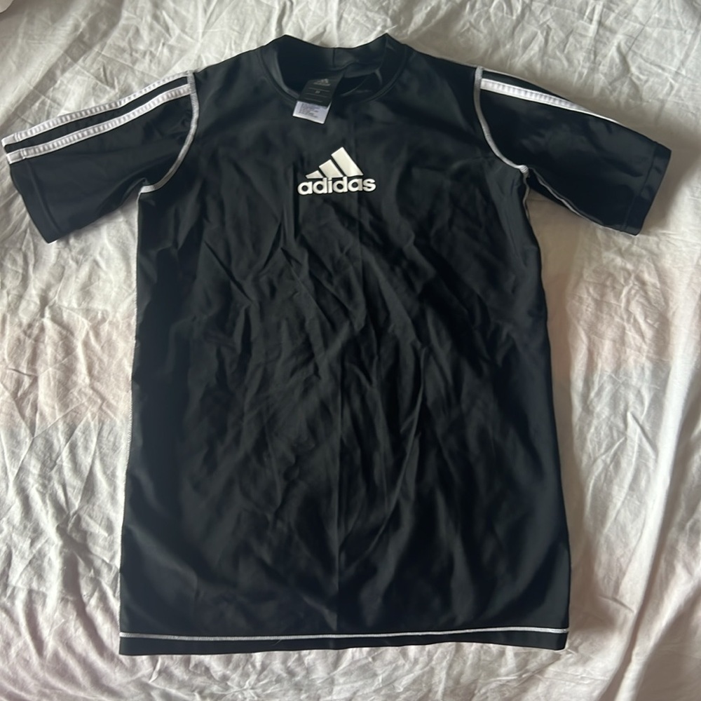 Kids Swim Rash Guard - Picture 5 of 6